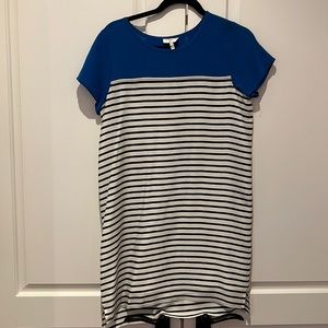 Joie silk dress